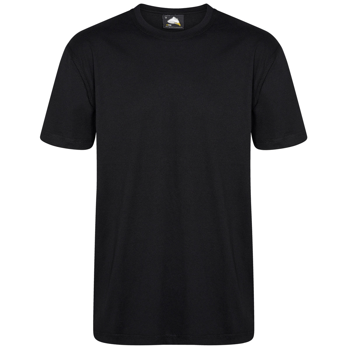 Plover Crew Neck Premium T-Shirt 1000
