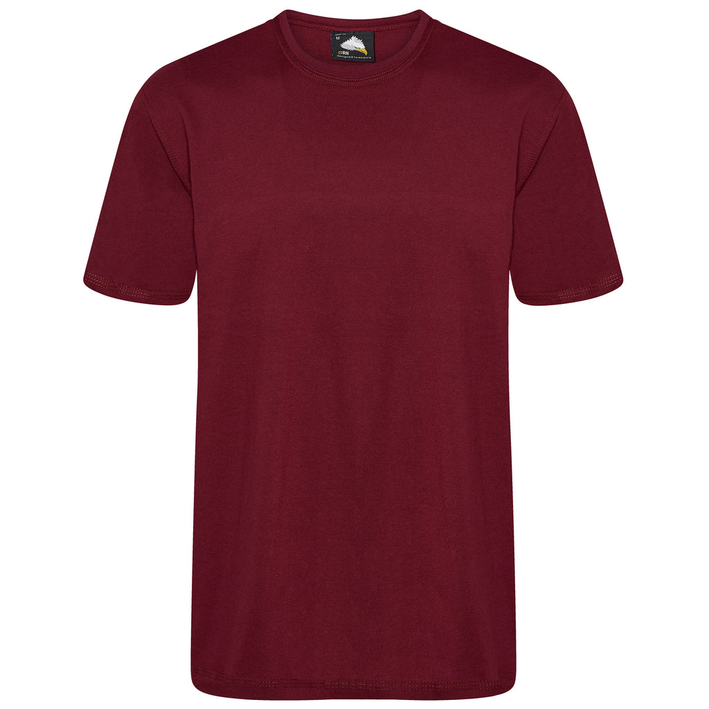 Plover Crew Neck Premium T-Shirt 1000
