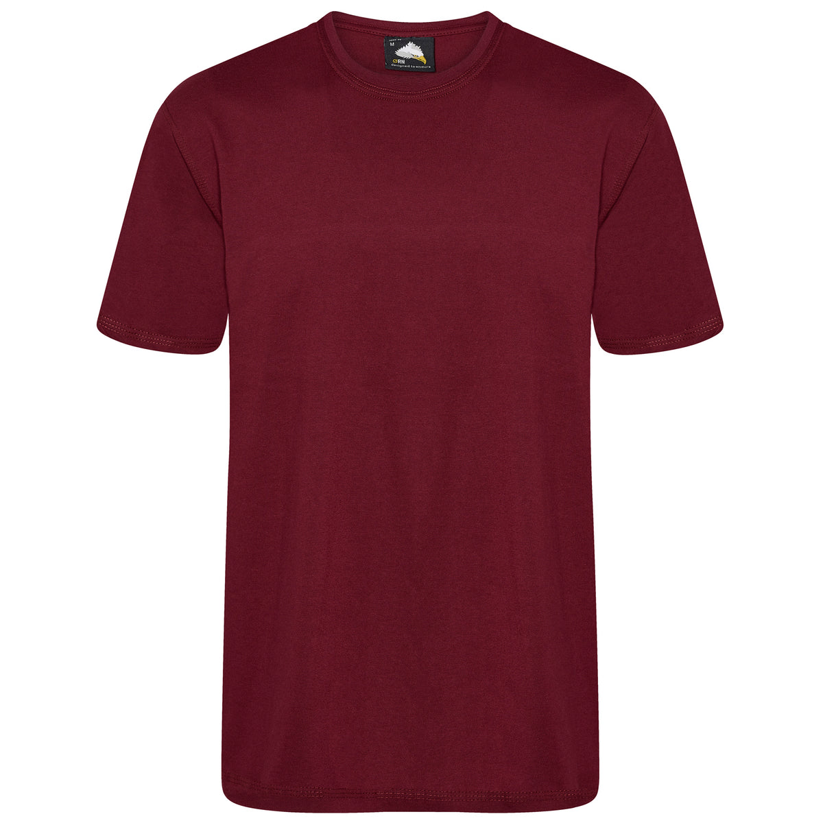Plover Crew Neck Premium T-Shirt 1000
