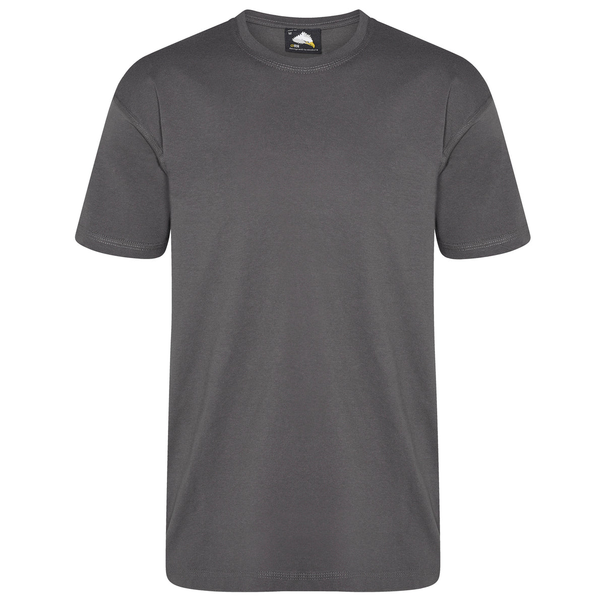 Plover Crew Neck Premium T-Shirt 1000