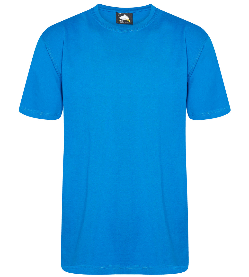Plover Crew Neck Premium T-Shirt 1000