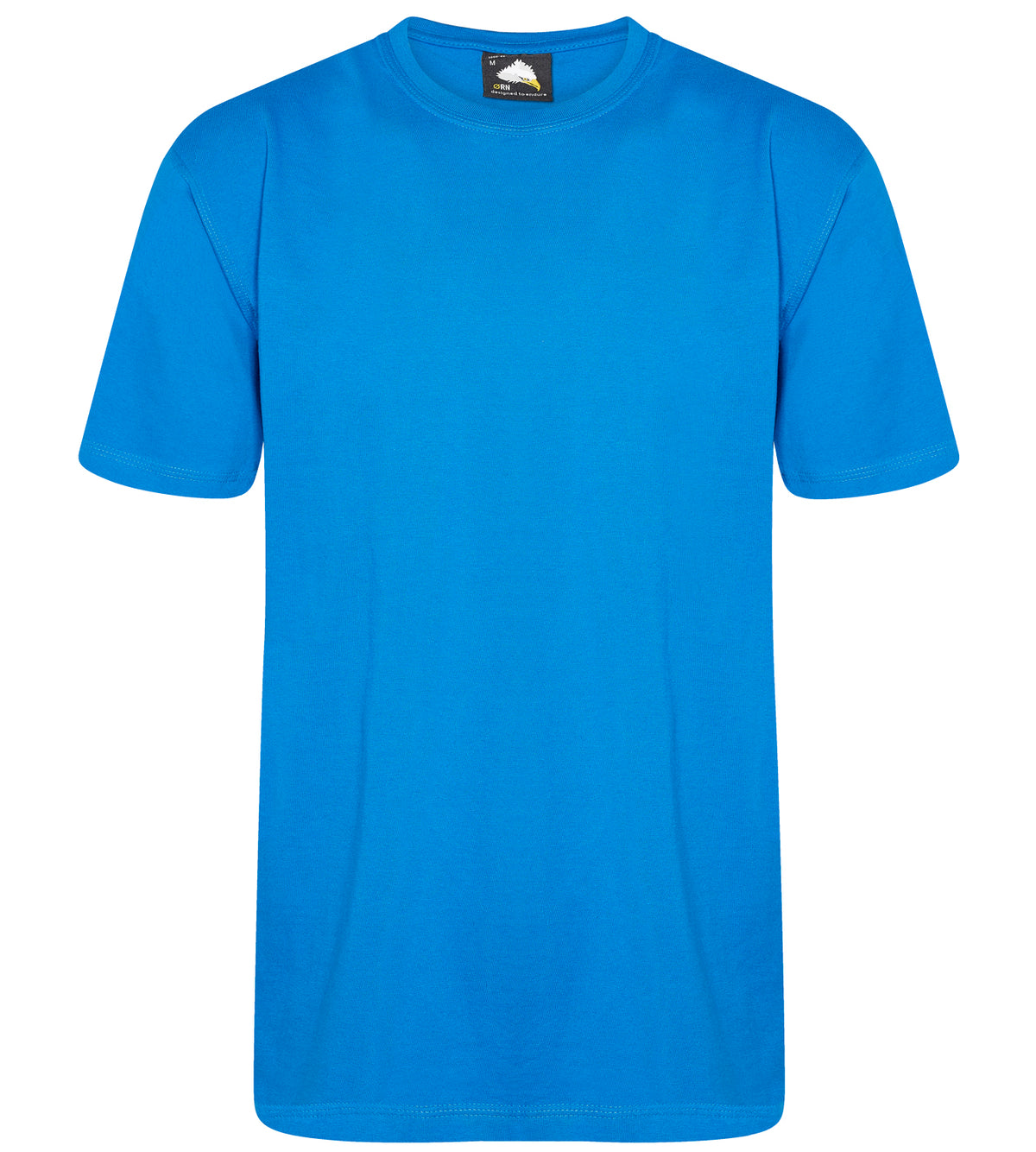 Plover Crew Neck Premium T-Shirt 1000