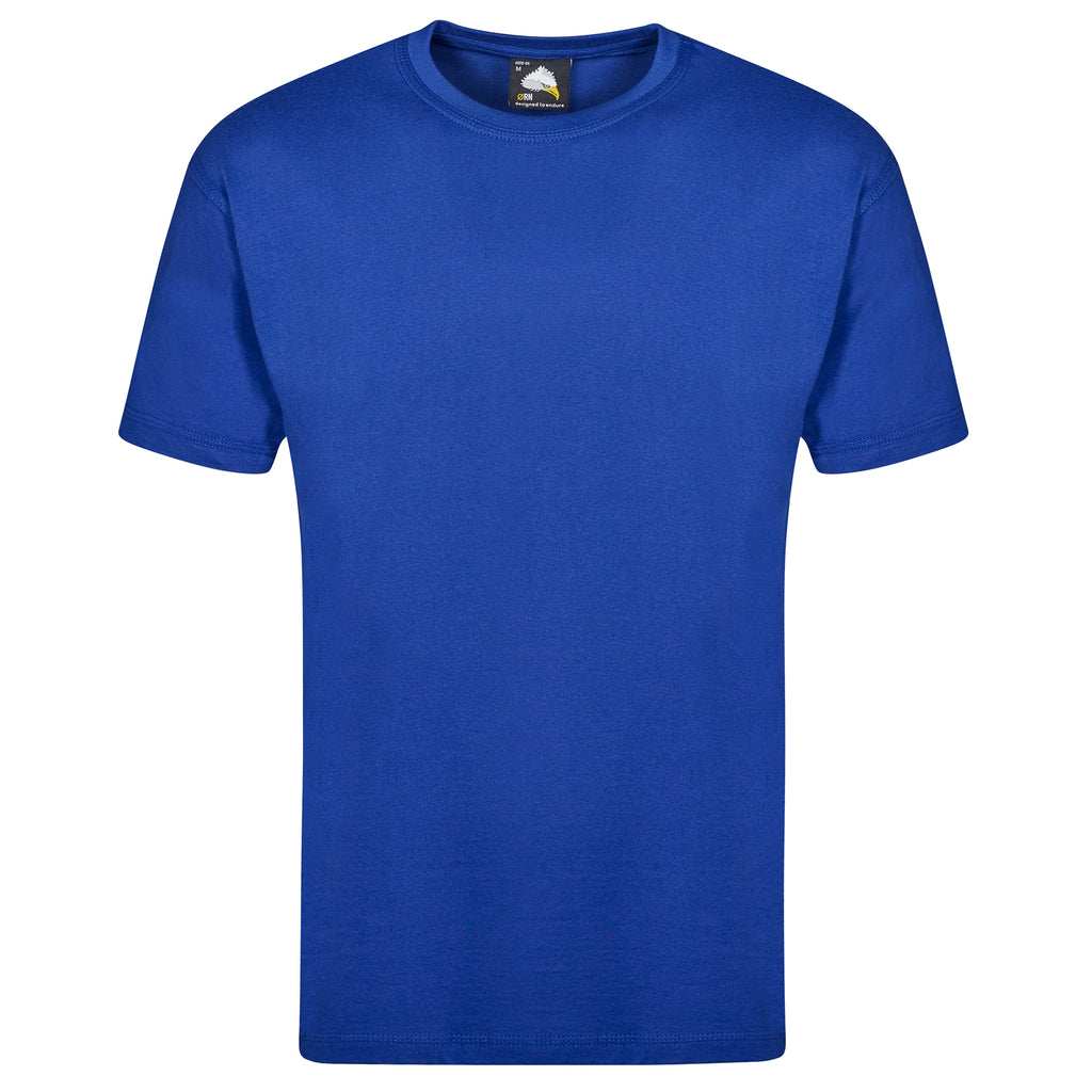 Plover Crew Neck Premium T-Shirt 1000