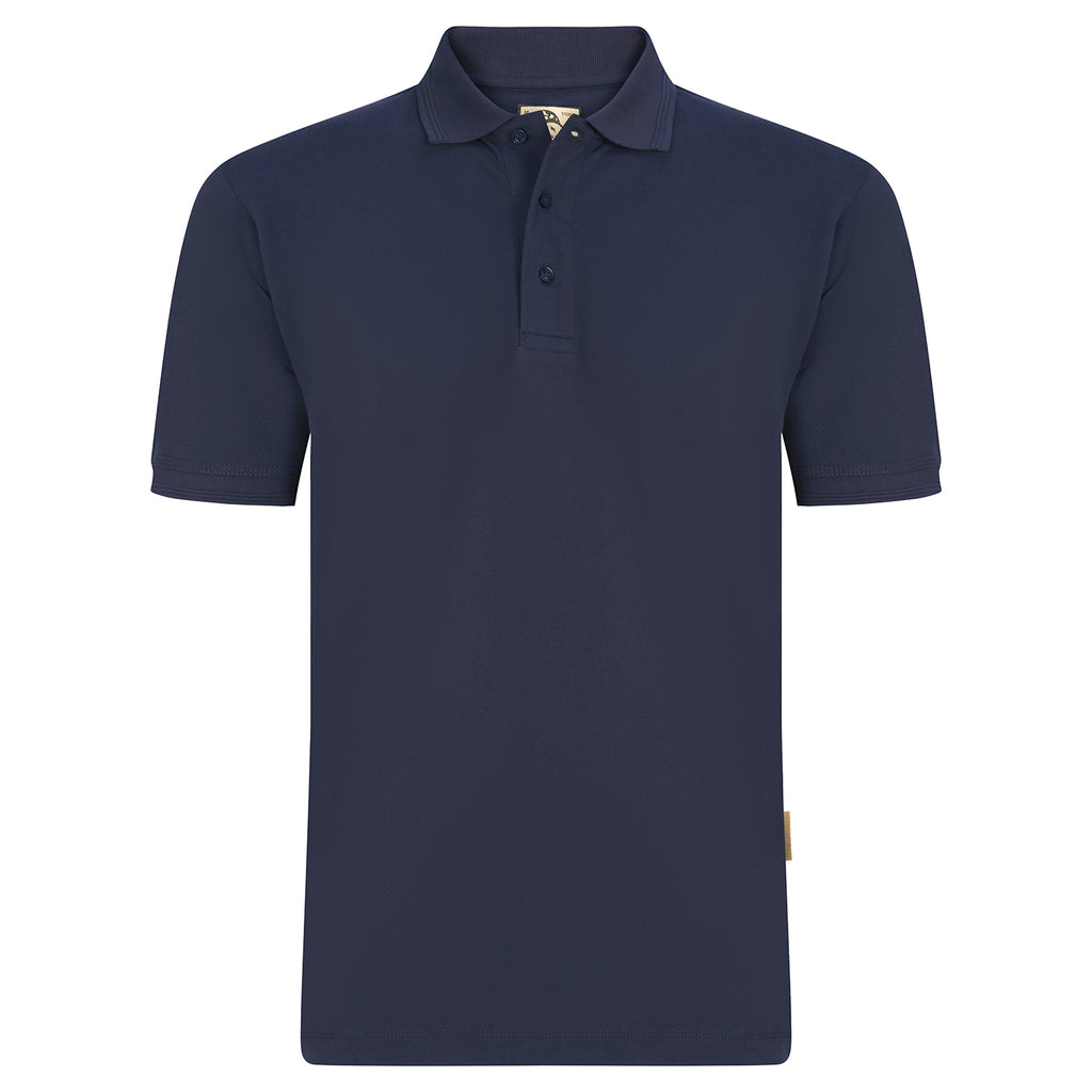 Osprey EarthPro Polo Shirt  1100R