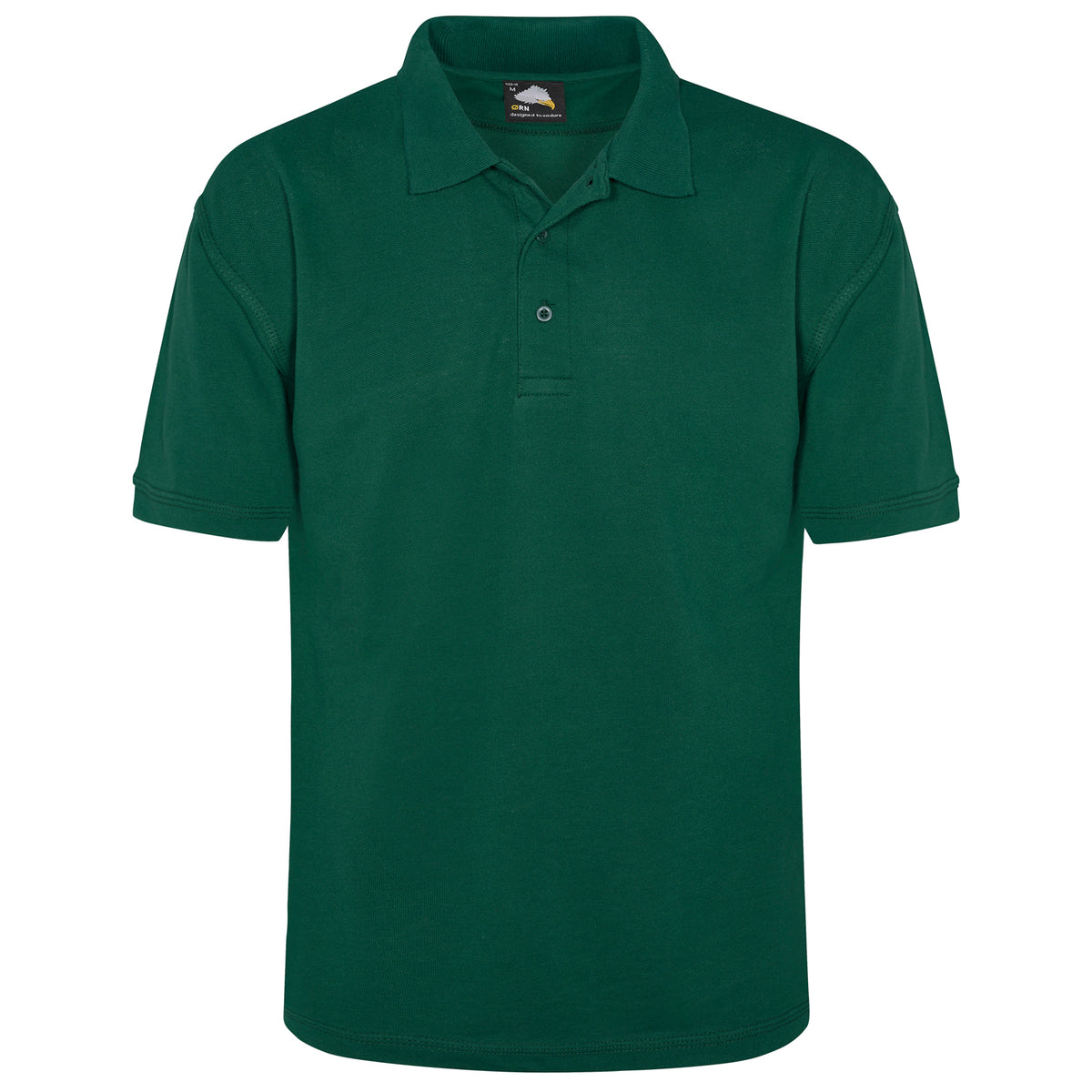 Raven Classic Polo Shirt 1130