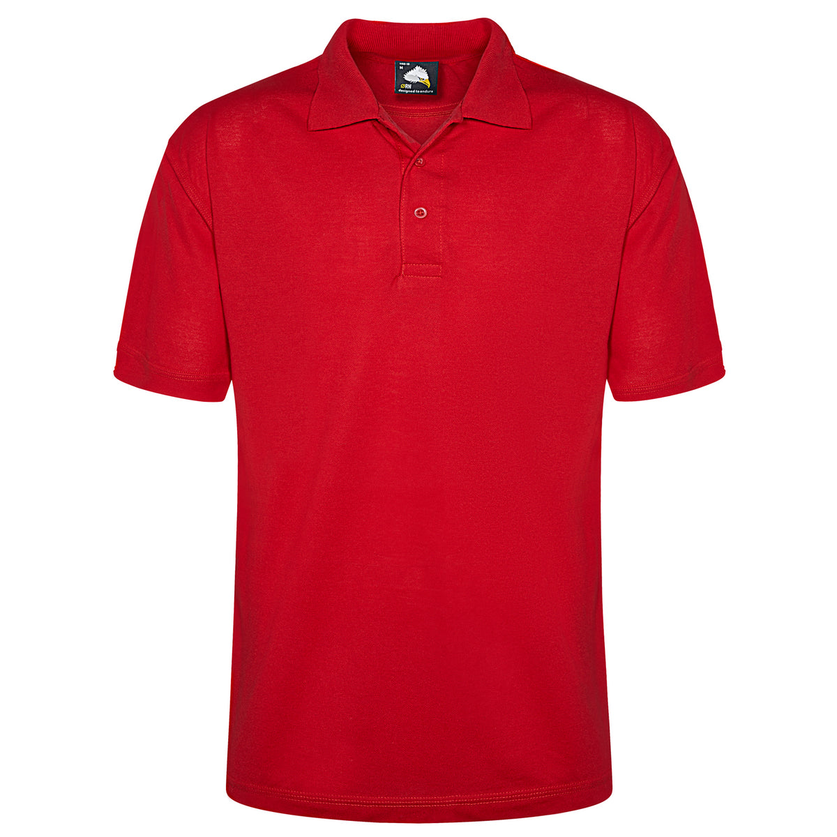 Raven Classic Polo Shirt 1130