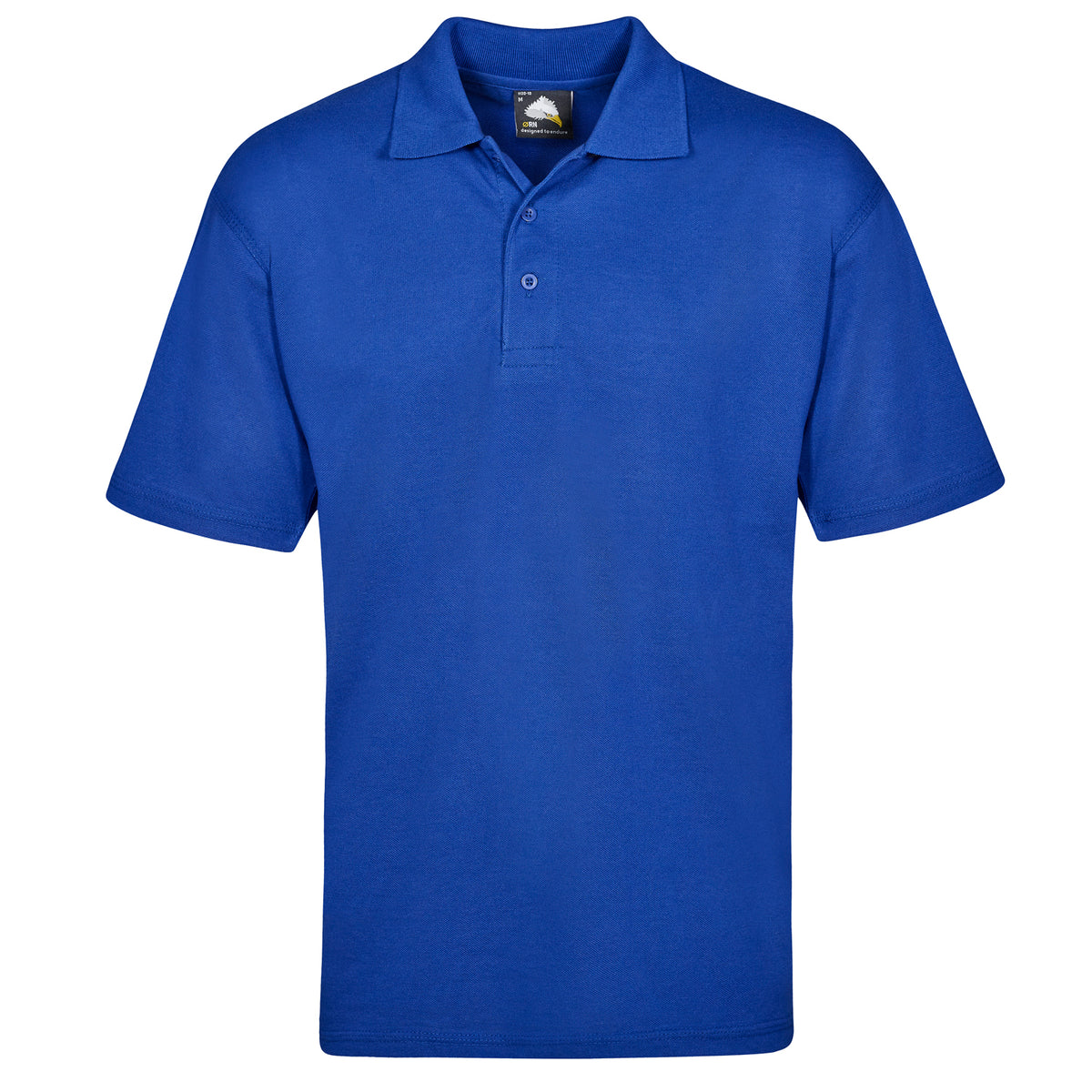 Raven Classic Polo Shirt 1130