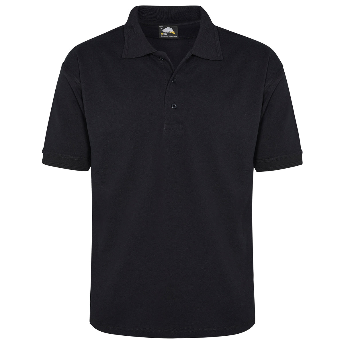 Petrel 100% Cotton Polo Shirt 1155