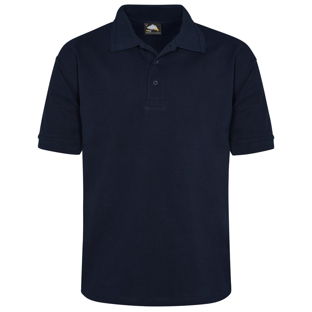 Petrel 100% Cotton Polo Shirt 1155