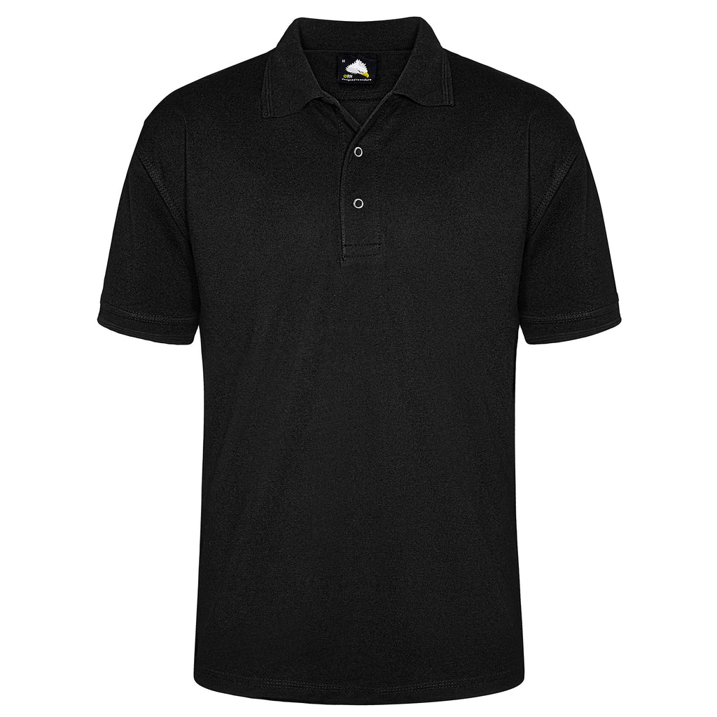Warbler Stud Polo Shirt 1158