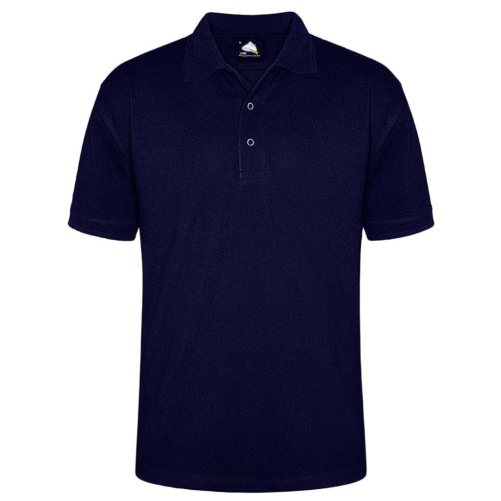 Warbler Stud Polo Shirt 1158