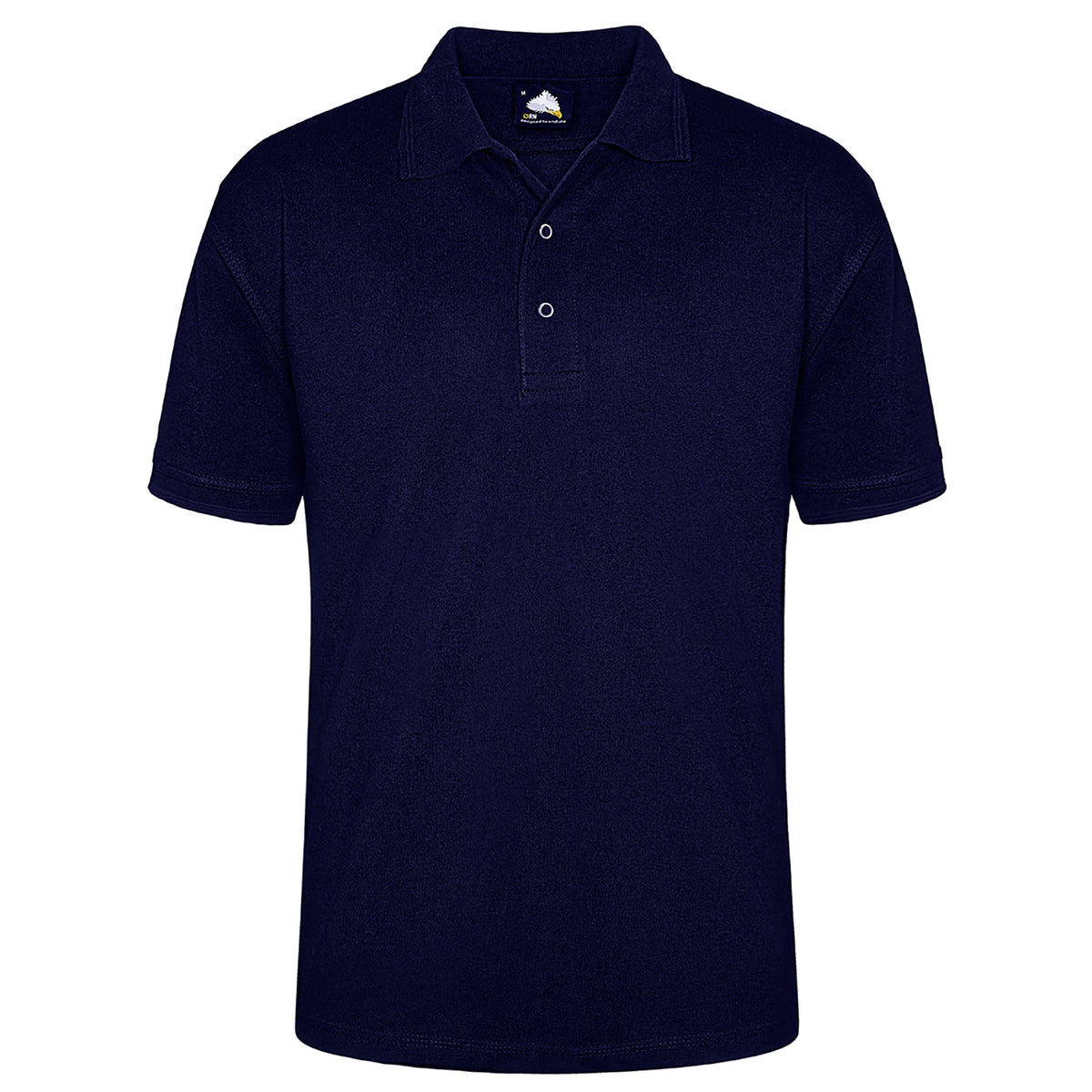 Warbler Stud Polo Shirt 1158