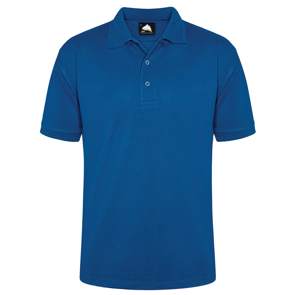 Warbler Stud Polo Shirt 1158