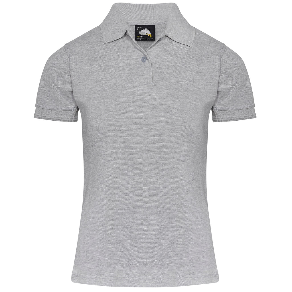 Eagle Ladies Polo Shirt 1160