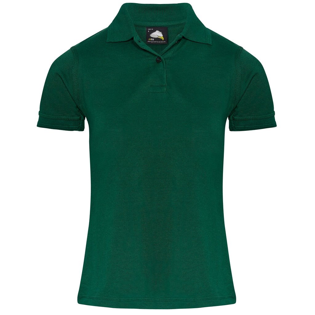 Eagle Ladies Polo Shirt 1160