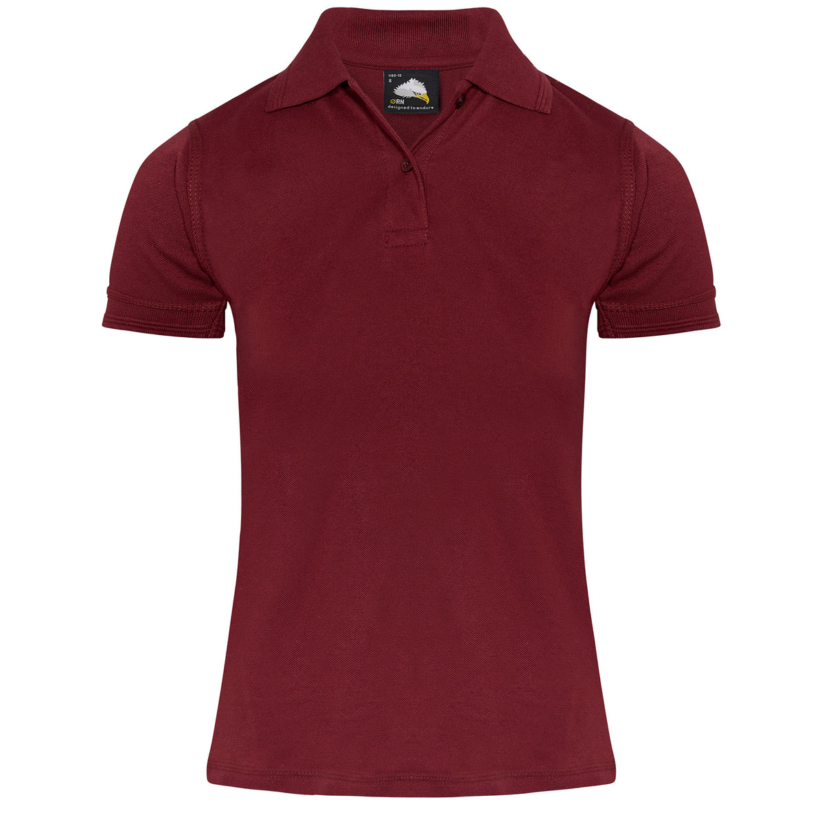 Eagle Ladies Polo Shirt 1160