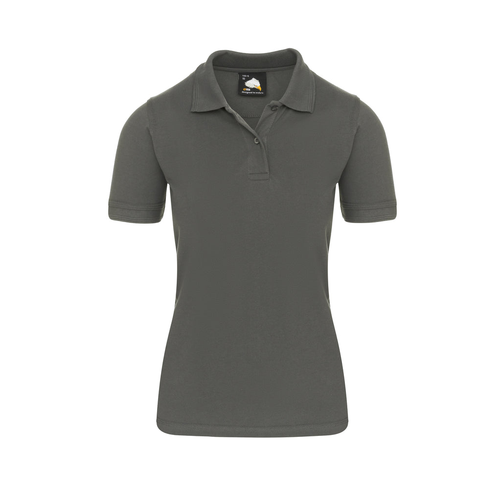 Eagle Ladies Polo Shirt 1160