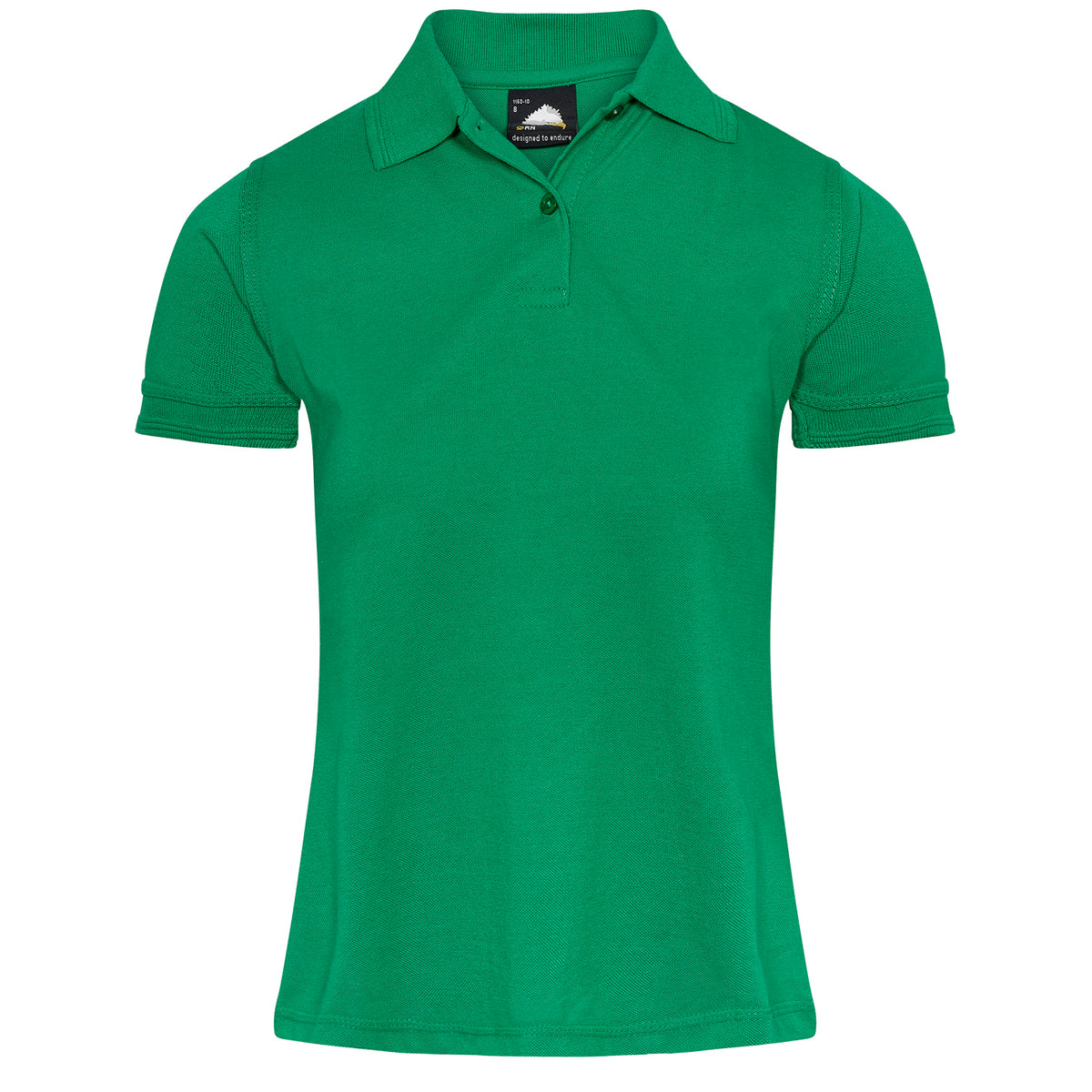 Eagle Ladies Polo Shirt 1160