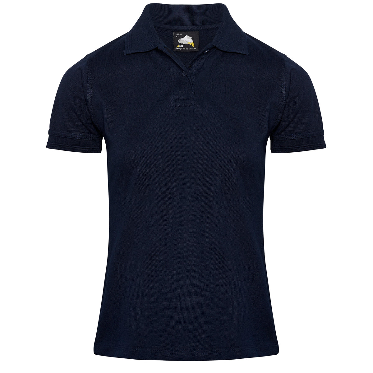 Eagle Ladies Polo Shirt 1160