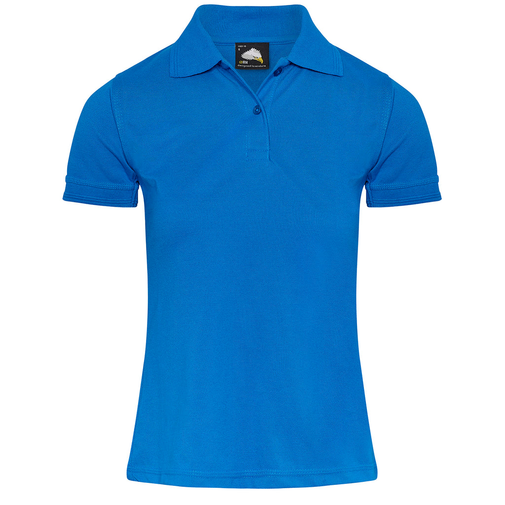 Eagle Ladies Polo Shirt 1160