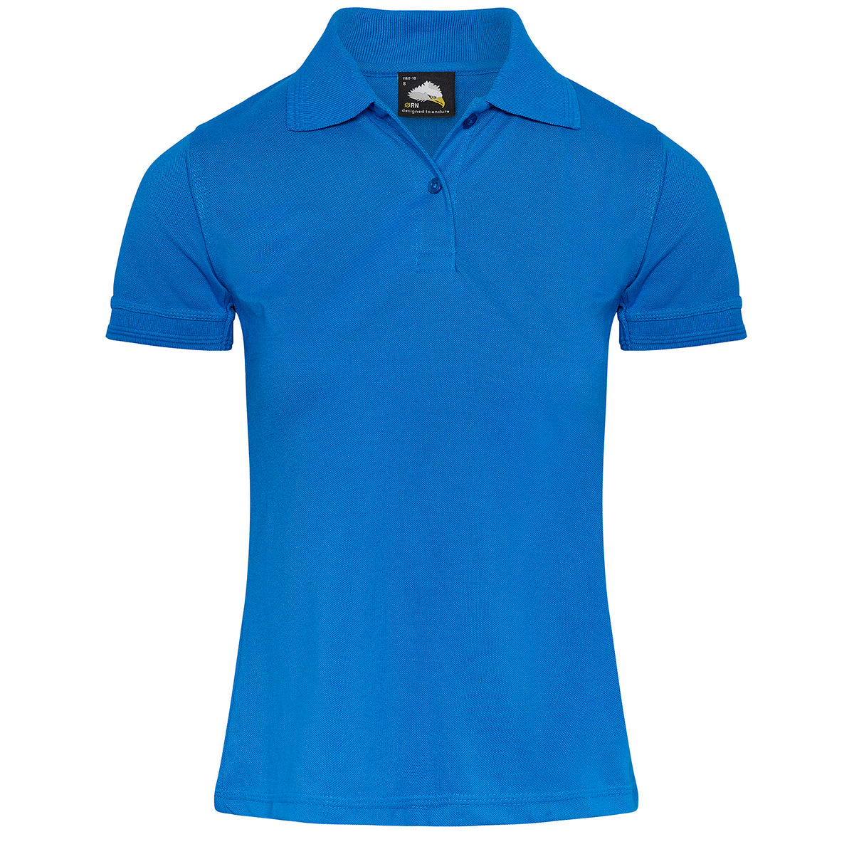 Eagle Ladies Polo Shirt 1160