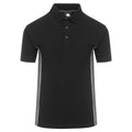 Two Tone Polo Shirt 1180