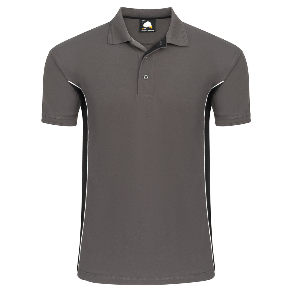 Two Tone Polo Shirt 1180