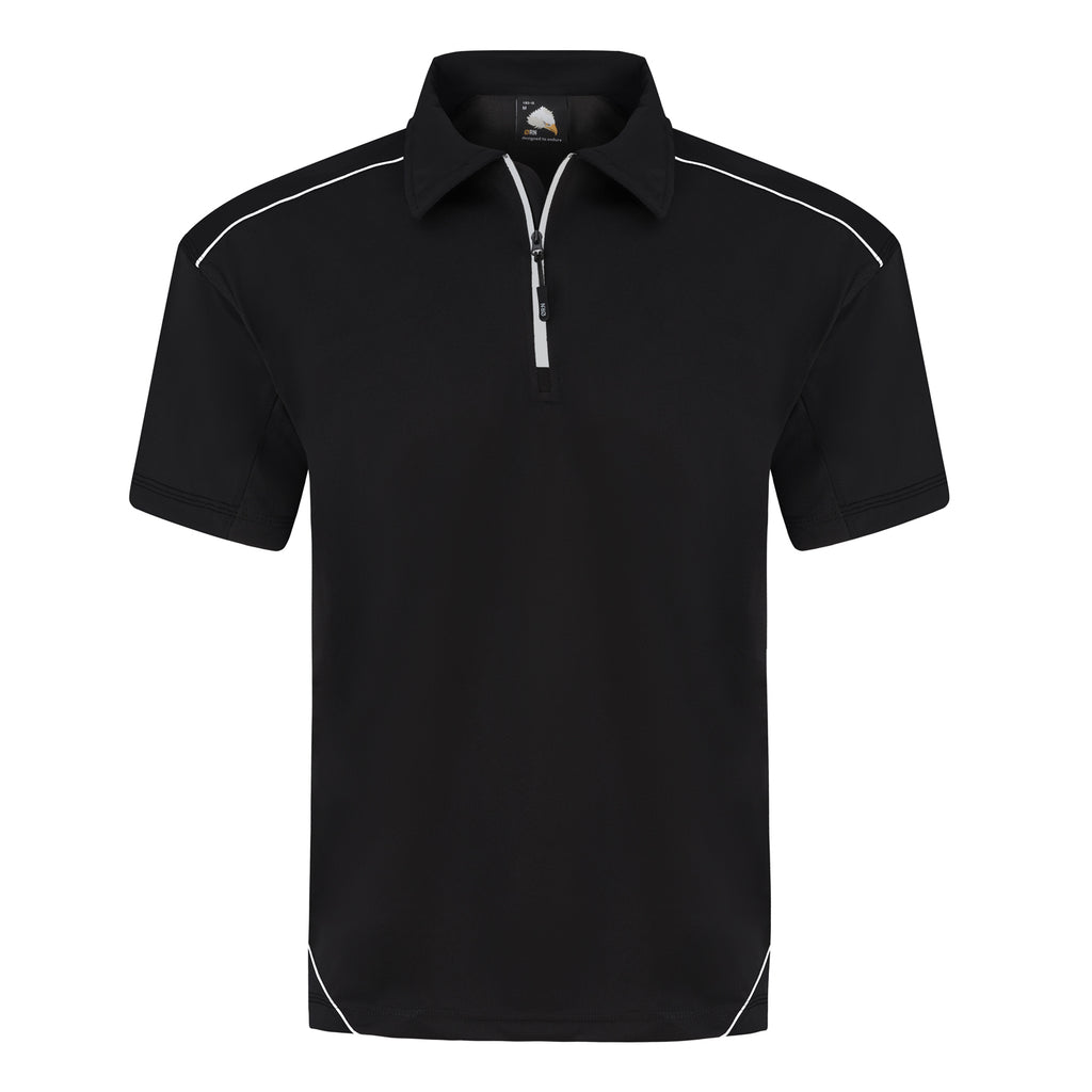 Fireback Wicking Polyester Polo Shirt 1183