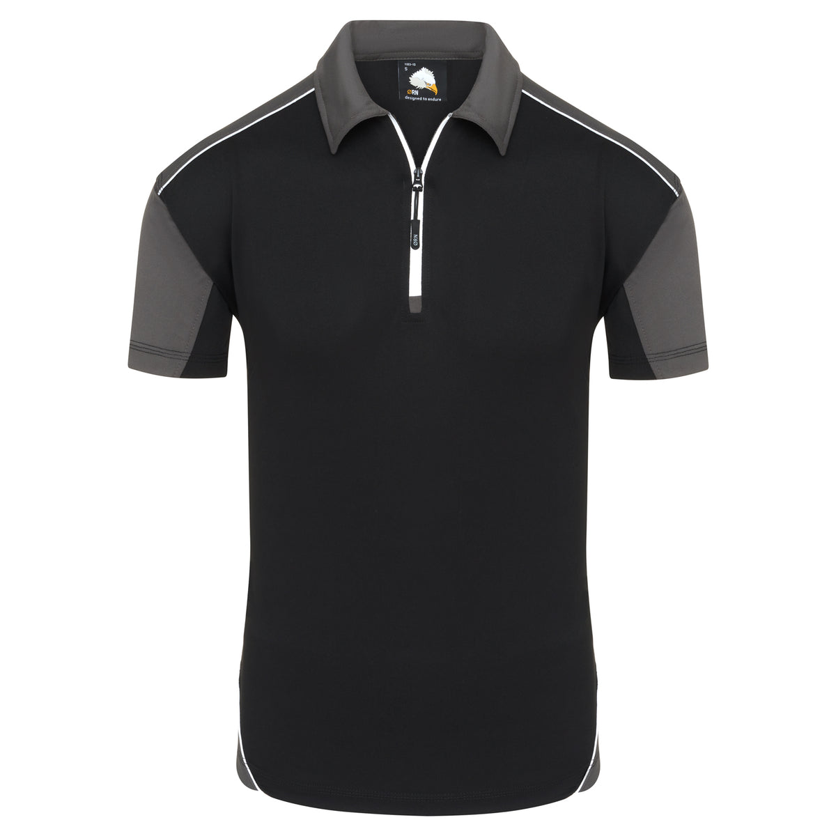 Fireback Wicking Polyester Polo Shirt 1183