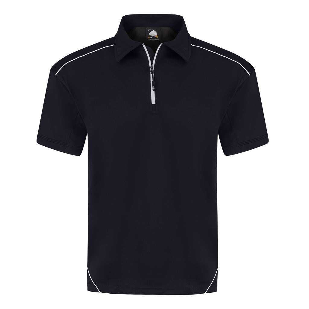 Fireback Wicking Polyester Polo Shirt 1183