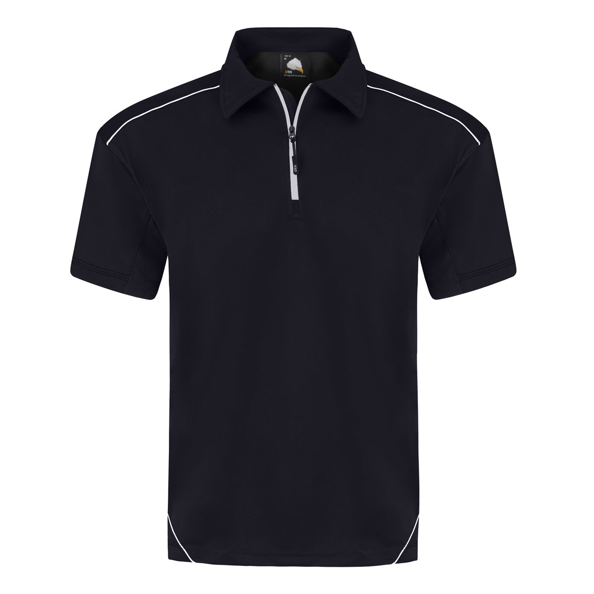 Fireback Wicking Polyester Polo Shirt 1183