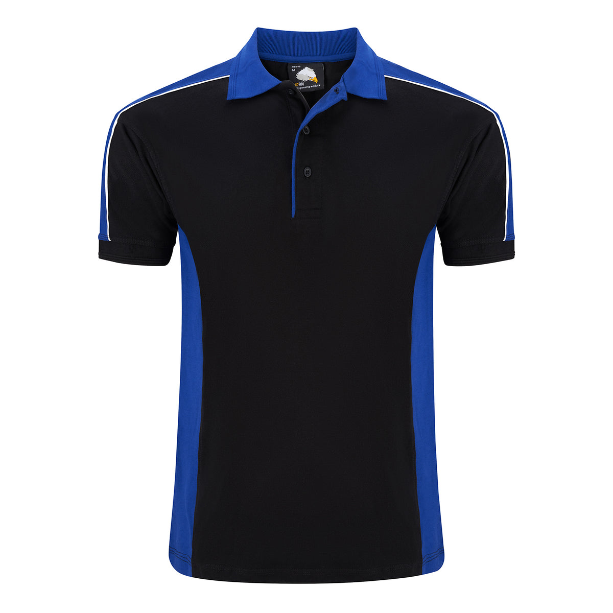 Avocet Two Tone Polo Shirt 1188