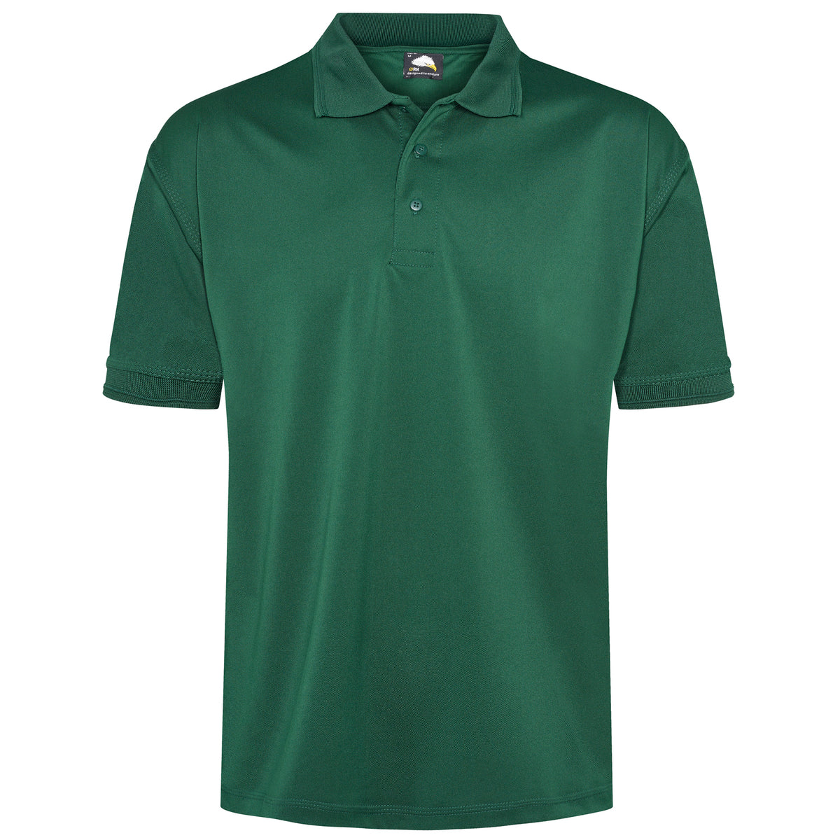 Oriole Polyester Polo Shirt 1190