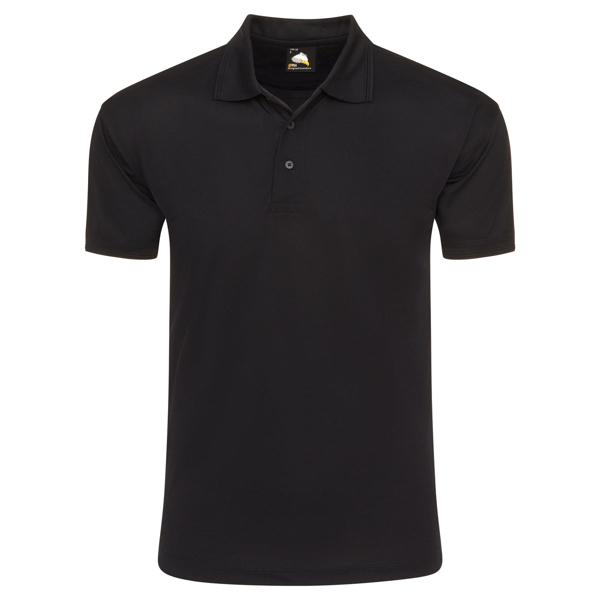 Oriole Polyester Polo Shirt 1190