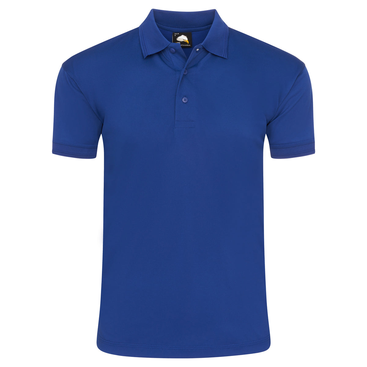 Oriole Polyester Polo Shirt 1190