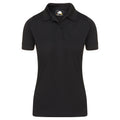 Oriole Polyester Ladies Polo Shirt 1196