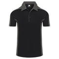 Avocet Two Tone Polyester Polo Shirt 1198