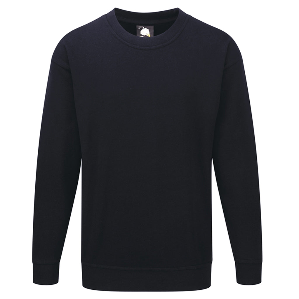 Seagull 100% Cotton Sweat Shirt 1255