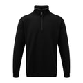 Grouse Quarter Zip Sweat Shirt 1270