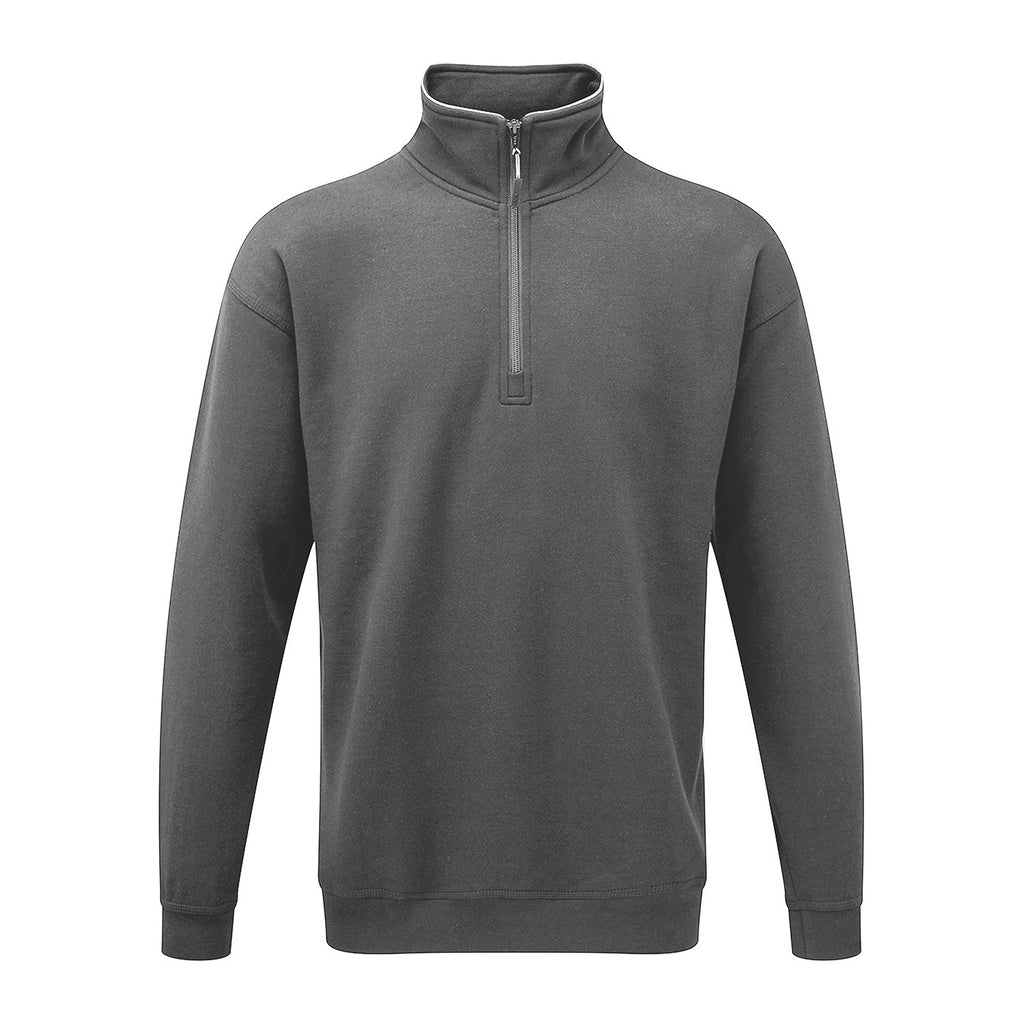 Grouse Quarter Zip Sweat Shirt 1270