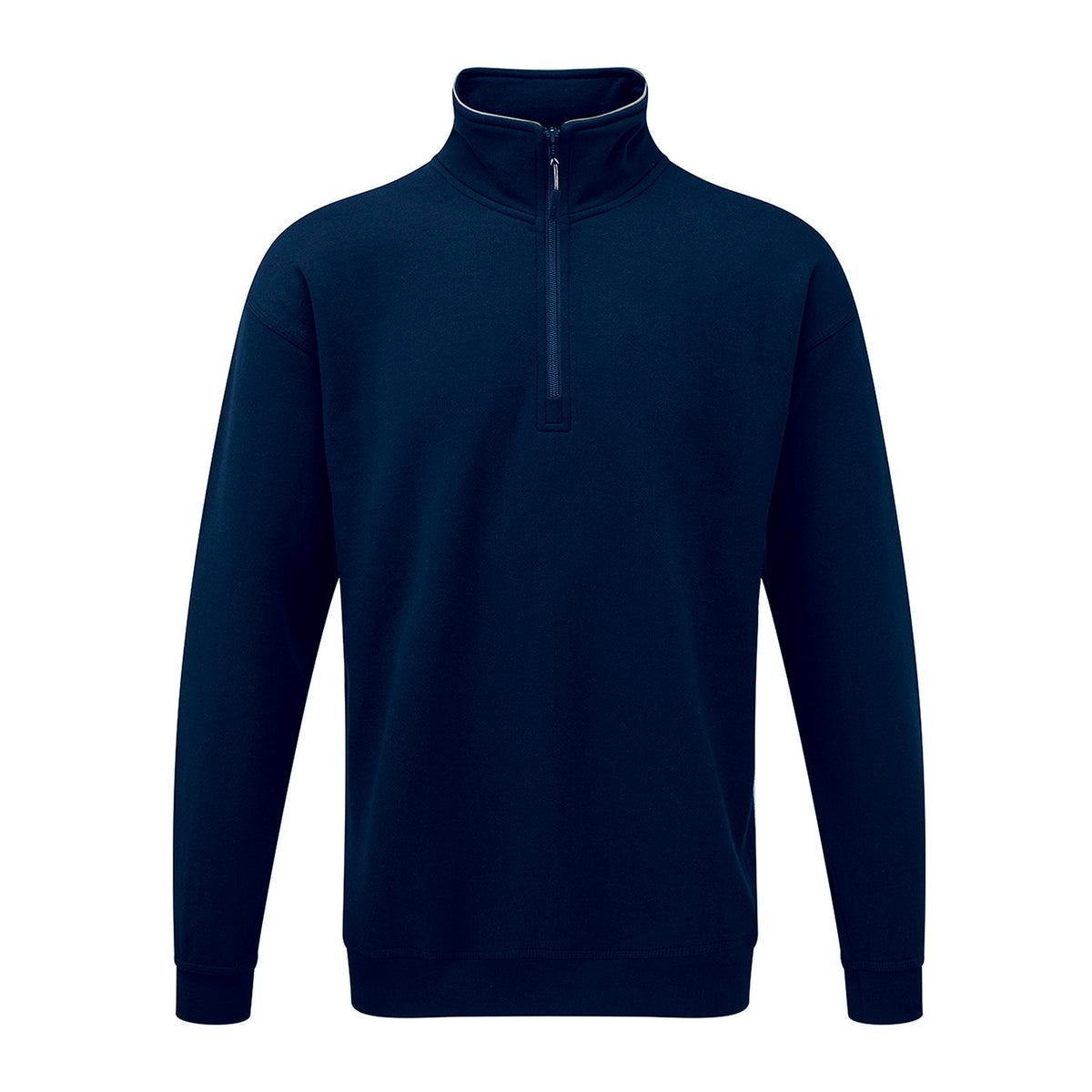 Grouse Quarter Zip Sweat Shirt 1270