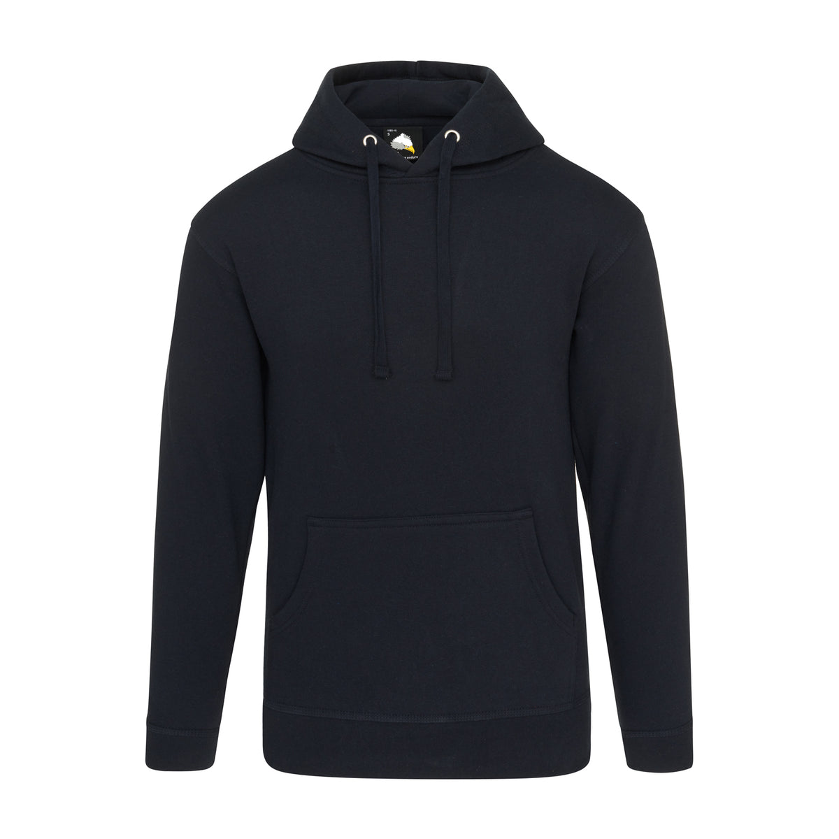 Owl Hooded Pullover Sweat Shirt 1280