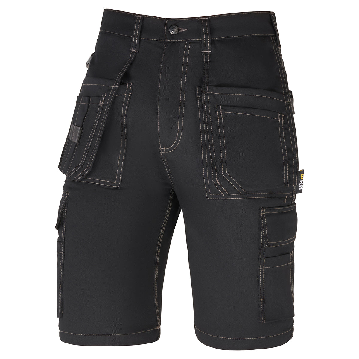 Merlin Tradesman Cargo Shorts 2080