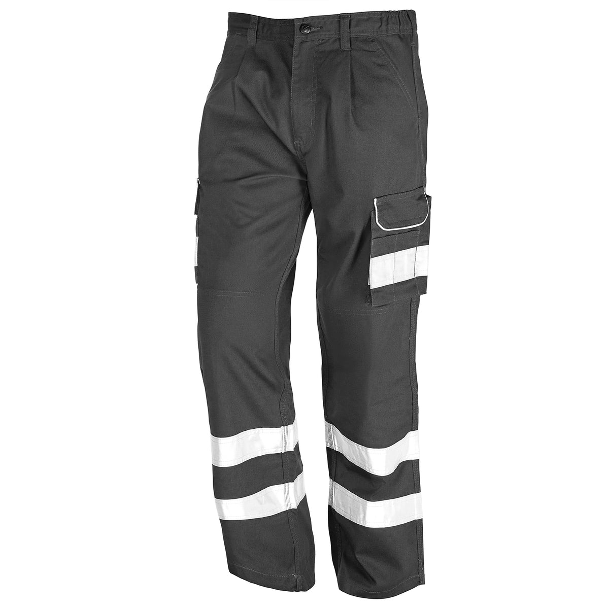 Condor Kneepad Trouser 2 Reflective Bands 2510N
