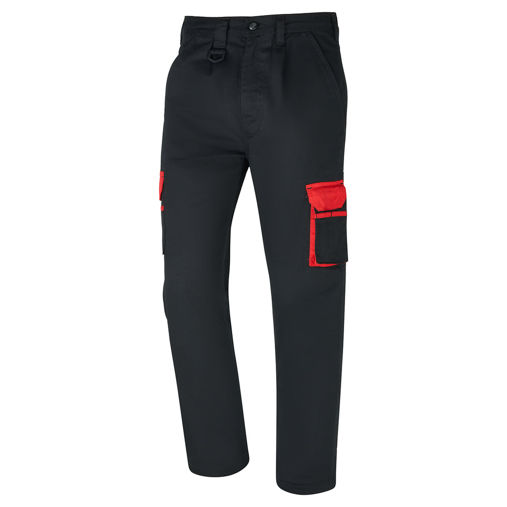 Two Tone Combat Trouser 2580