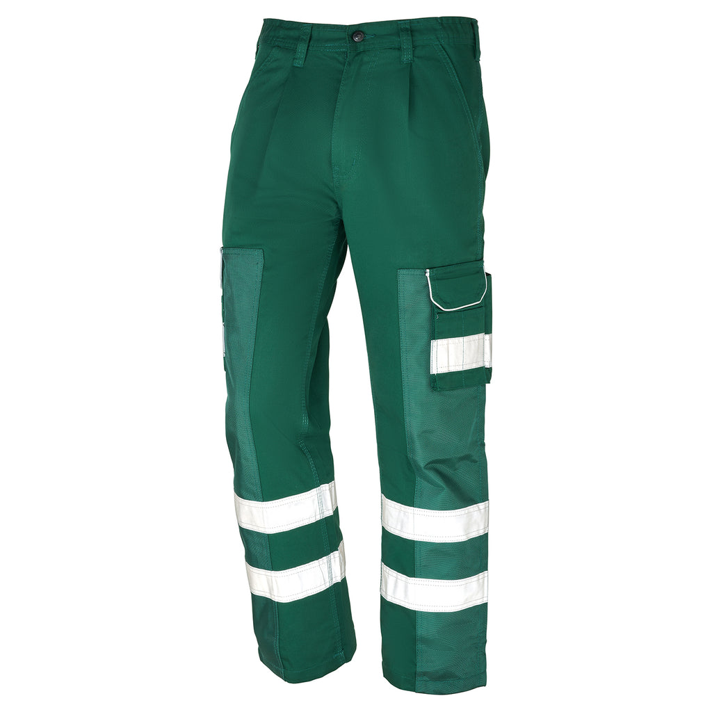 Vulture Ballistic 2 Reflective Bands Trouser 2900