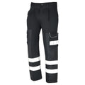 Vulture Ballistic 2 Reflective Bands Trouser 2900
