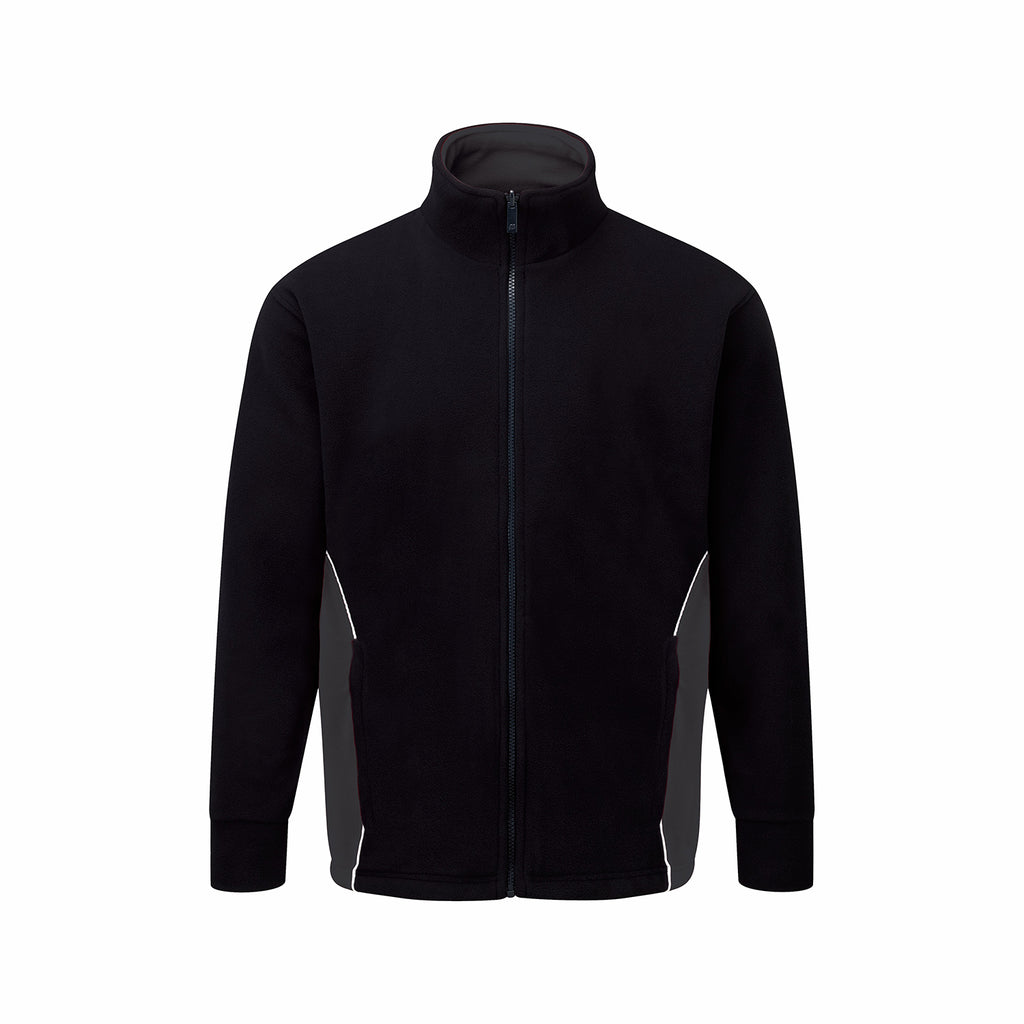 Two Tone Premium Fleece 3180