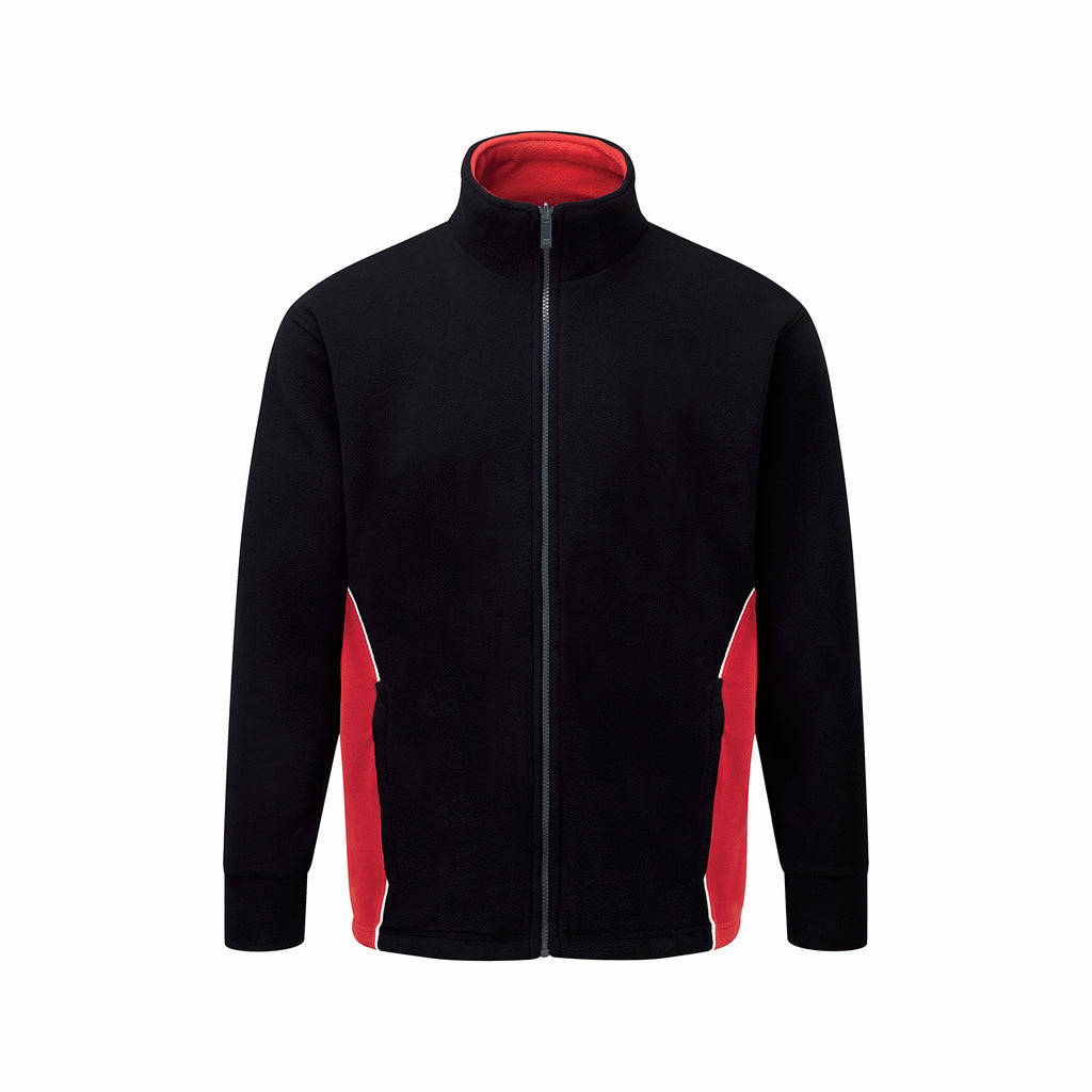 Two Tone Premium Fleece 3180