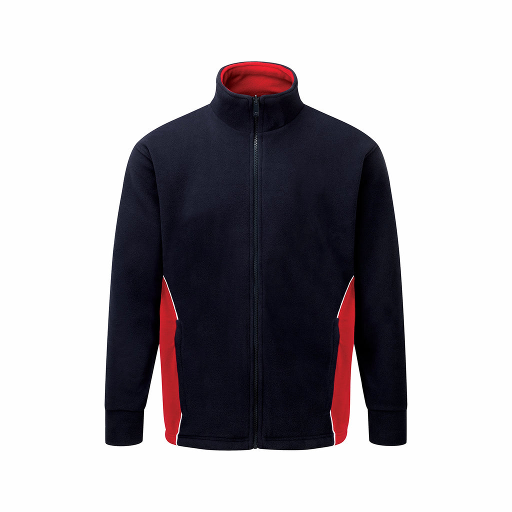 Two Tone Premium Fleece 3180